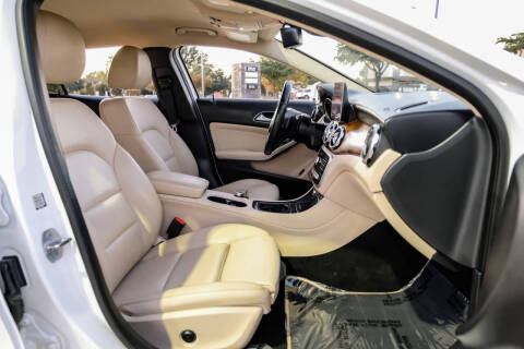 2019 Mercedes-Benz GLA GLA 250