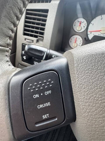 2006 Dodge Ram 2500