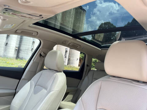 2019 Audi Q7 quattro Prestige 55 TFSI