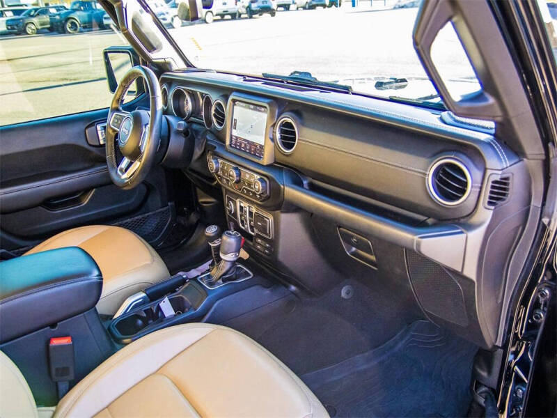 2018 Jeep Wrangler Unlimited