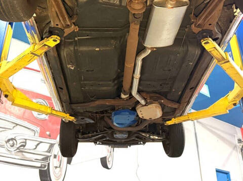 1976 Cadillac DeVille