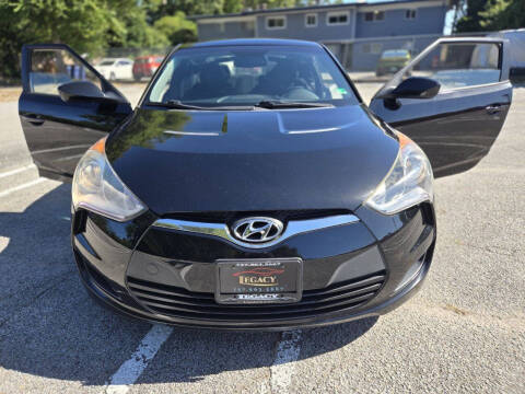 2013 Hyundai Veloster