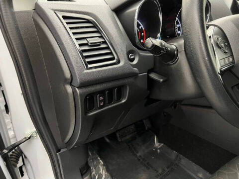 2024 Mitsubishi Outlander Sport Ralliart