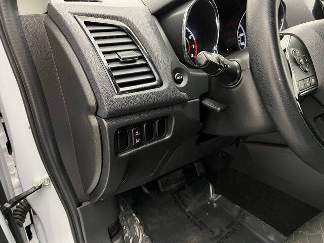 2024 Mitsubishi Outlander Sport Ralliart