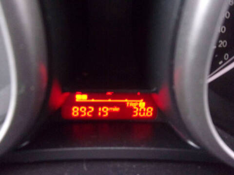 2012 Mazda MAZDA5 Sport