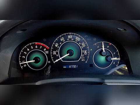 2008 Toyota Camry Solara Sport V6