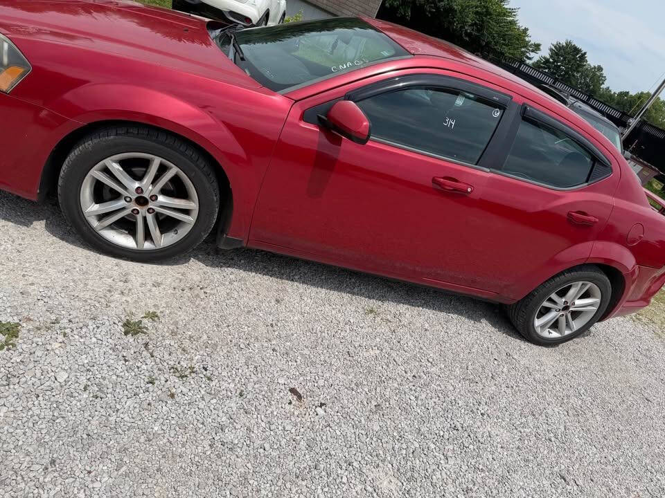 View vehicle photo 6