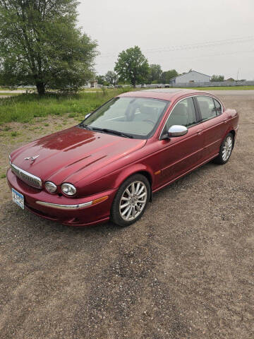 2005 Jaguar X-Type 3.0L
