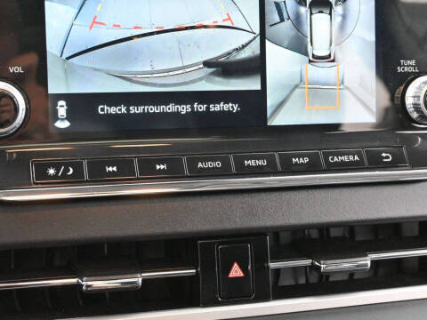 2023 Mitsubishi Outlander SEL