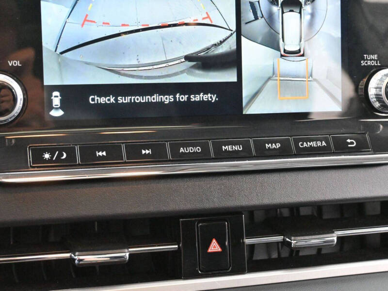 2023 Mitsubishi Outlander SEL