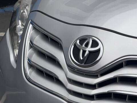 2010 Toyota Camry XLE V6