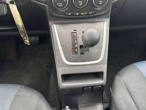 2014 Mazda MAZDA5 Sport