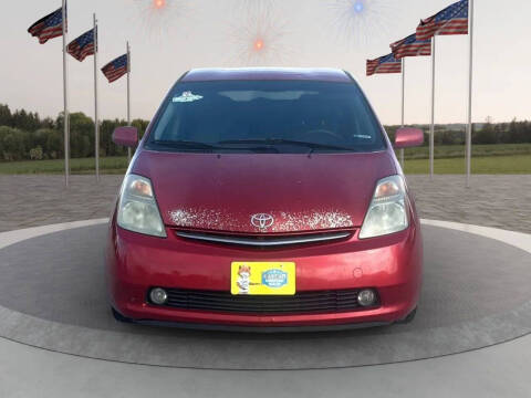 2008 Toyota Prius