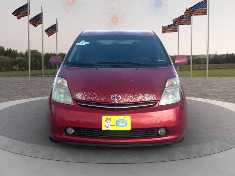 2008 Toyota Prius