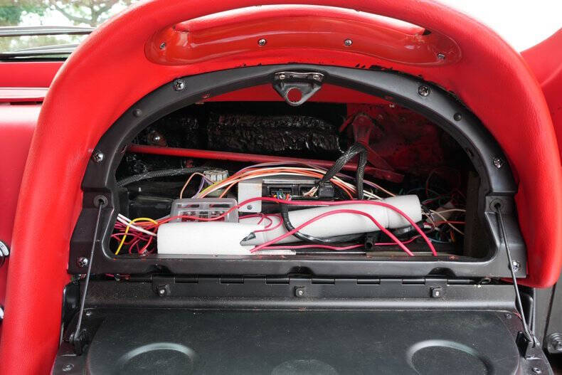 1966 Chevrolet Corvette