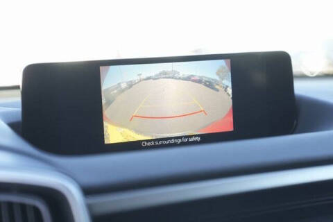 2024 Mazda CX-50 2.5 S Premium