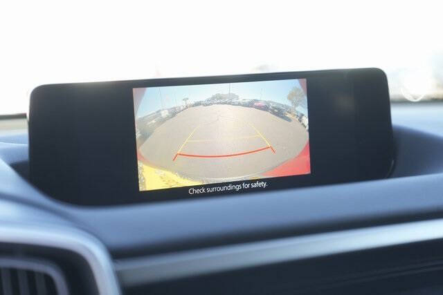 2024 Mazda CX-50 2.5 S Premium