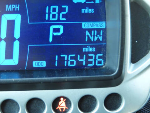 2014 Chevrolet Sonic RS Auto