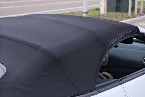 2011 Mitsubishi Eclipse Spyder GT