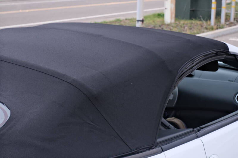 2011 Mitsubishi Eclipse Spyder GT