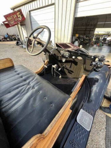 1920 Ford Model T