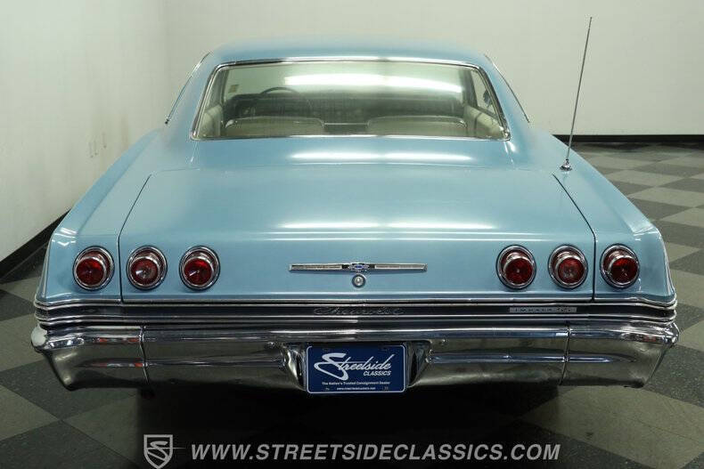 1965 Chevrolet Impala