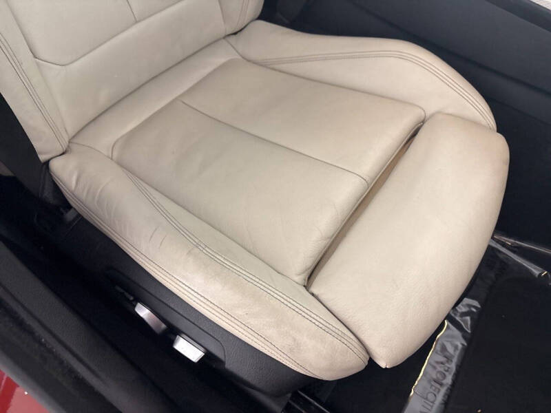 2018 BMW 4 Series 430i Gran Coupe