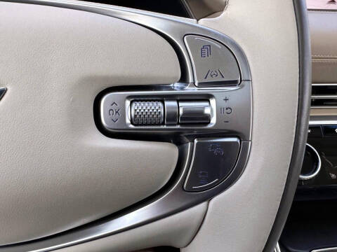 2024 Genesis GV80