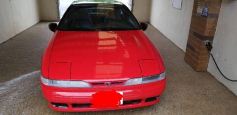 1990 Eagle Talon