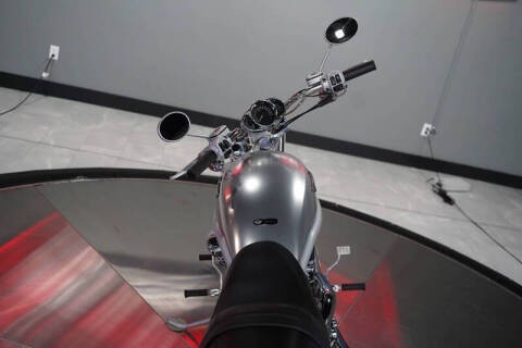 2003 Harley-Davidson V-Rod