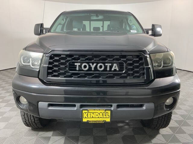 2007 Toyota Tundra Limited