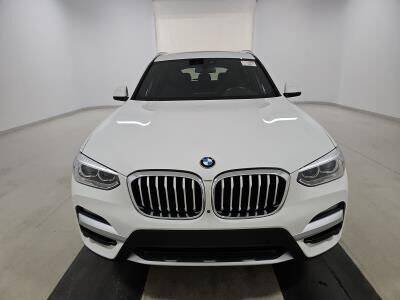 2020 BMW X3 for sale at Paradise Motor Sports in Lexington KY