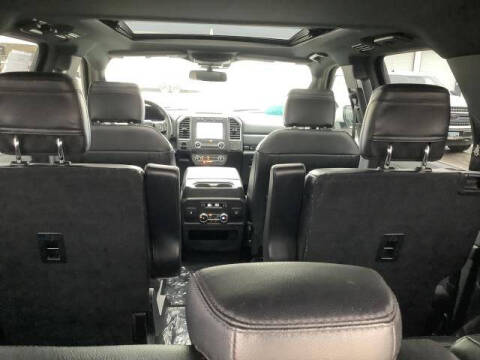 2020 Ford Expedition MAX Limited