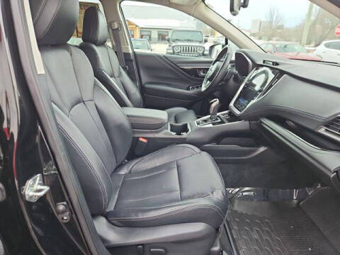 2023 Subaru Outback Limited