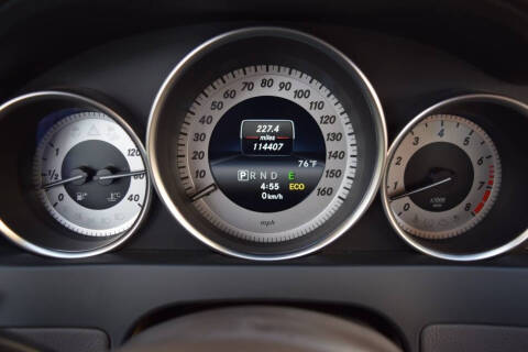 2014 Mercedes-Benz C-Class C 300 Sport 4MATIC