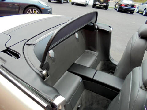 2005 Mercedes-Benz SL-Class SL 500