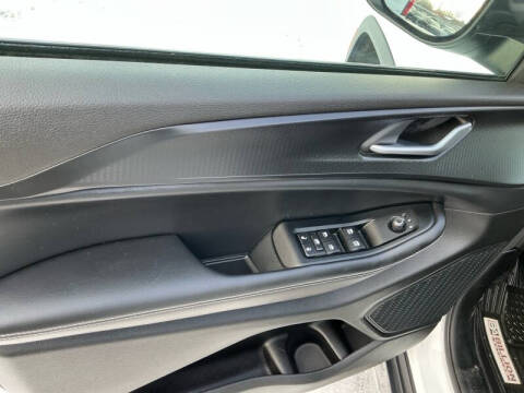 2024 Jeep Grand Cherokee L Laredo X