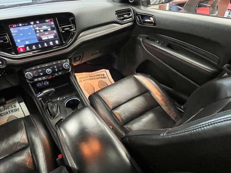 2023 Dodge Durango GT Plus