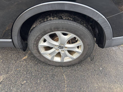 2013 Mazda CX-9 Sport