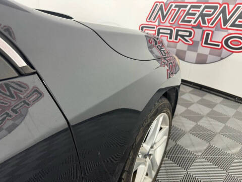 2015 Volvo S60 T5 Premier