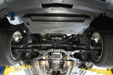 2008 Ford Mustang