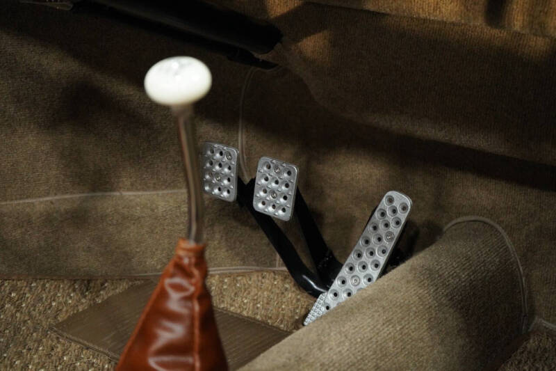 2024 Porsche 356 Speedster