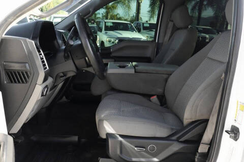 2017 Ford F-250 Super Duty