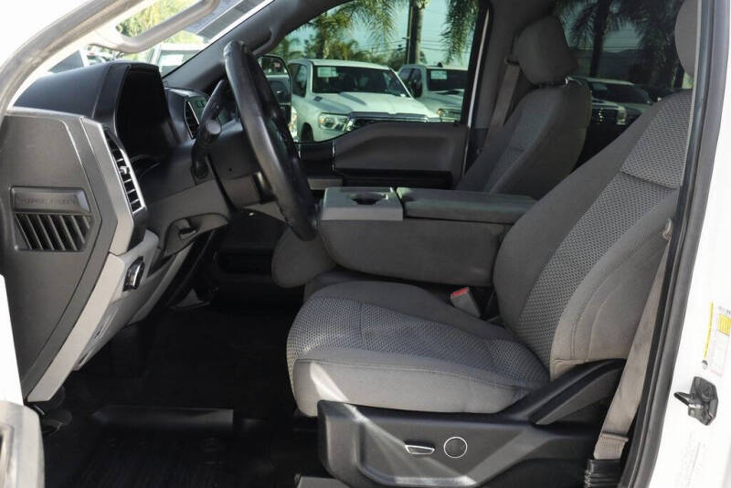 2017 Ford F-250 Super Duty