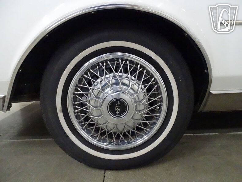 1985 Buick Riviera