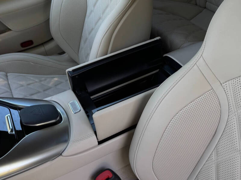 2022 Mercedes-Benz SL-Class AMG SL 63