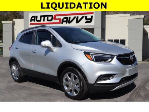 2019 Buick Encore