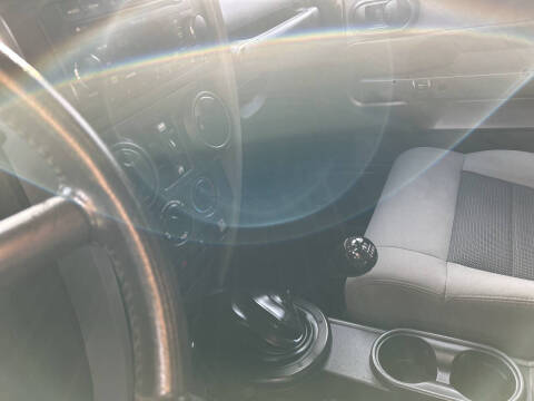 2010 Jeep Wrangler Unlimited Rubicon