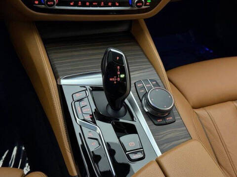 2023 BMW 5 Series M550i xDrive