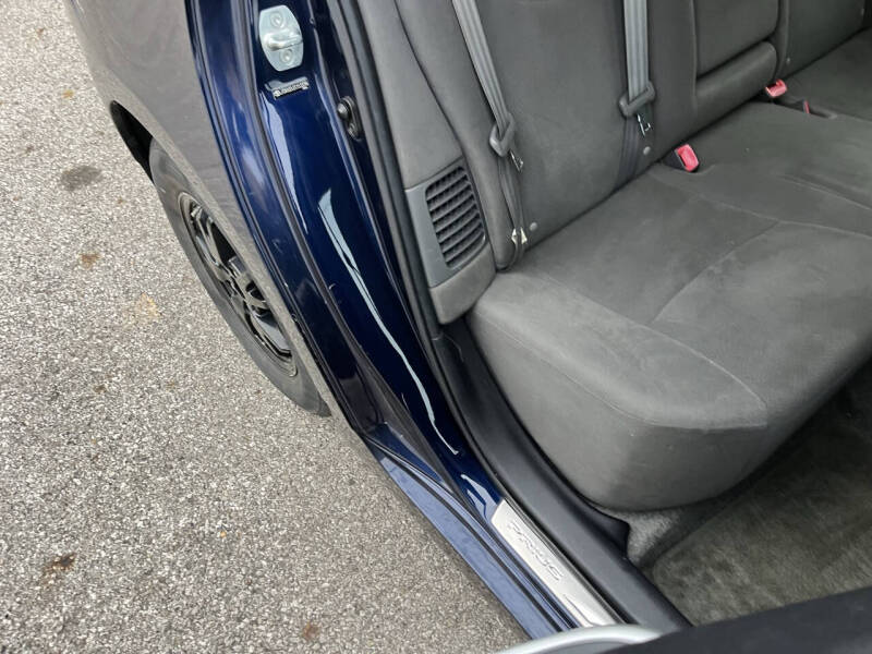 2012 Toyota Prius Three